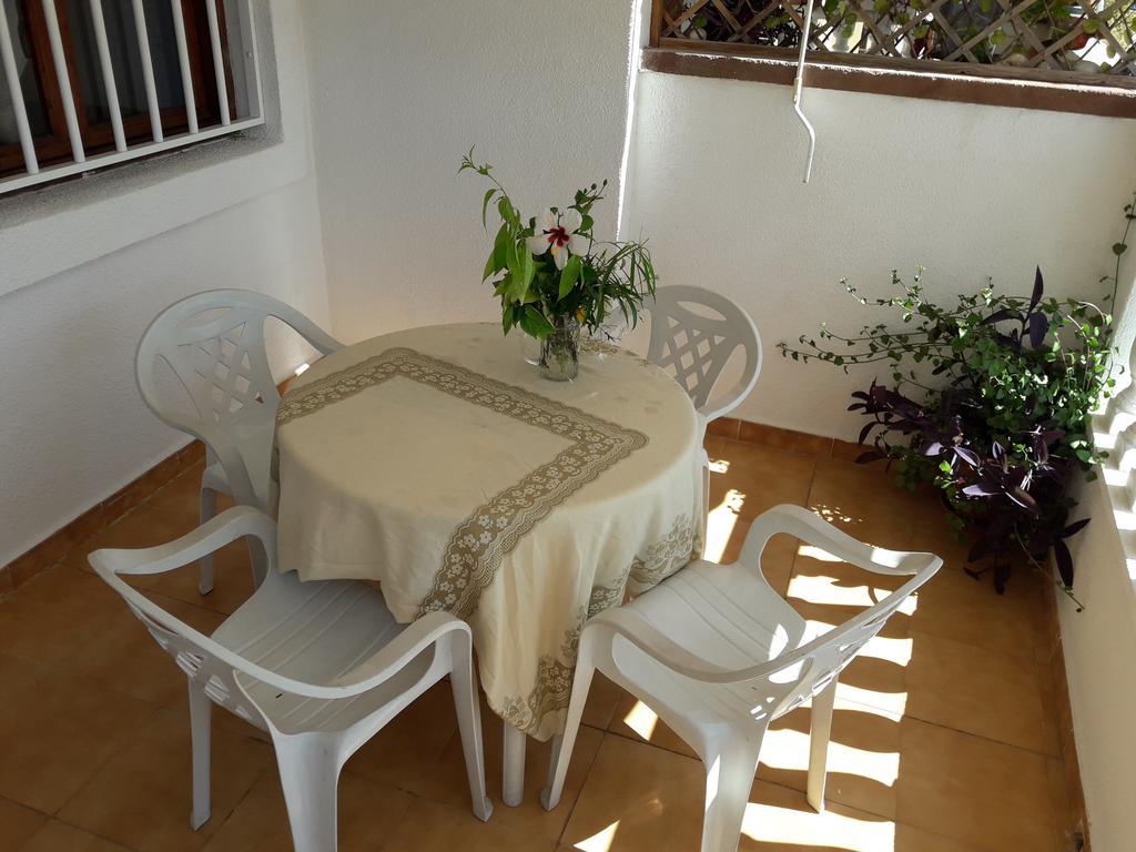 Apartamento Salamanca 16 Санта Пола Экстерьер фото