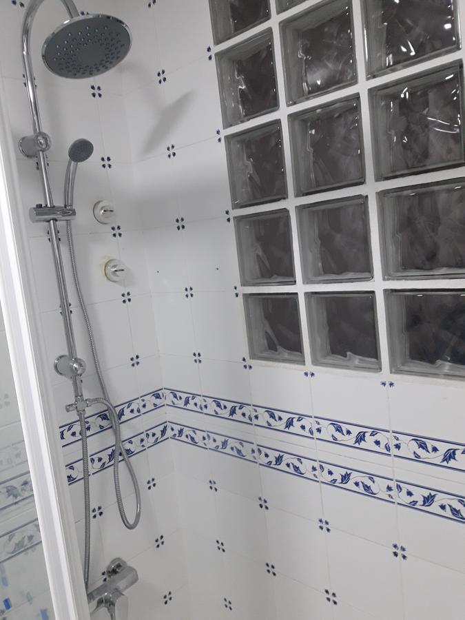 Apartamento Salamanca 16 Санта Пола Экстерьер фото