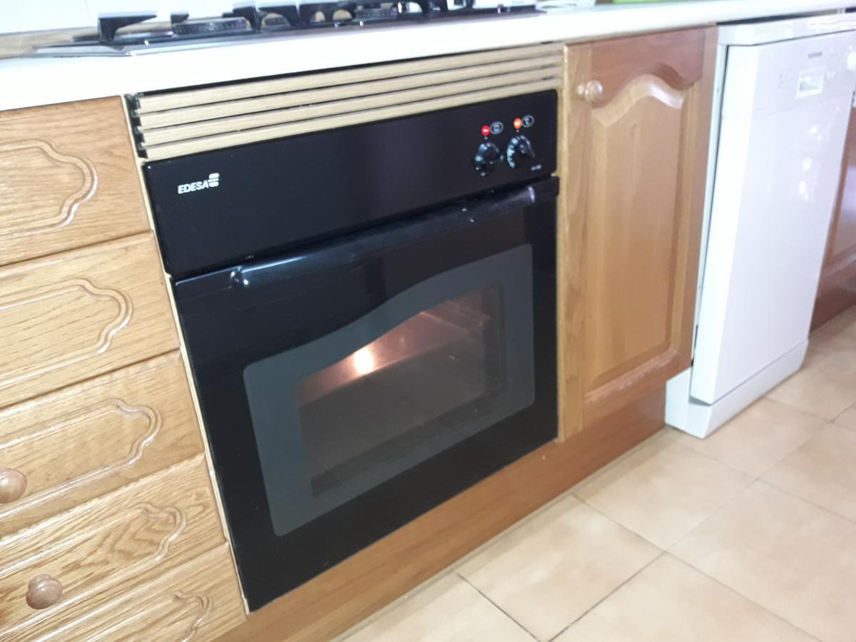 Apartamento Salamanca 16 Санта Пола Экстерьер фото